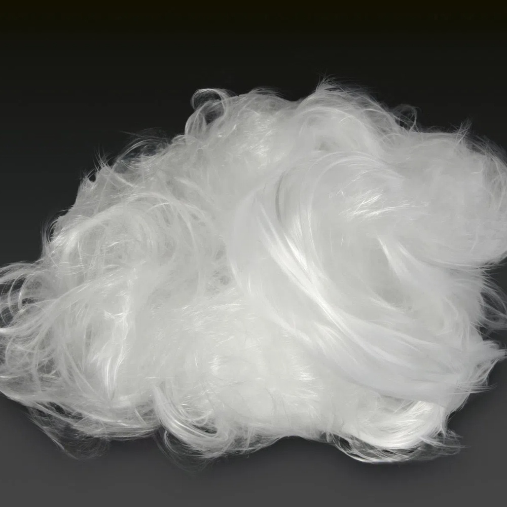 What is Exhaust Packing Wool?