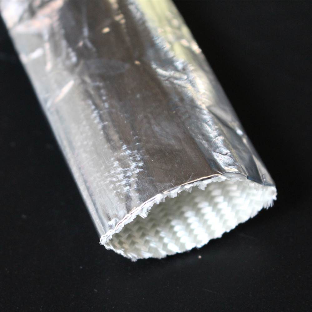 Versatile Aluminum Heat Reflective Sleeves: A Comprehensive Guide