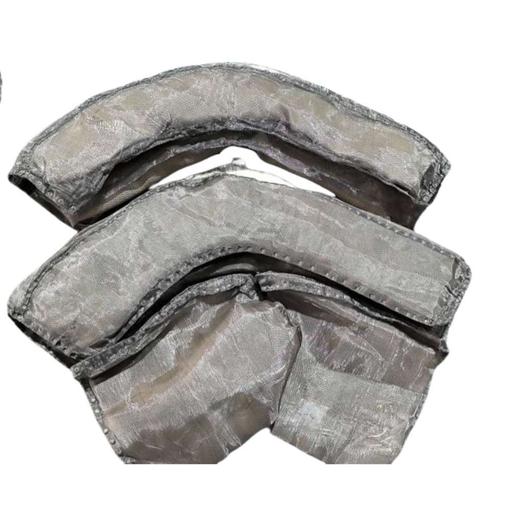 Exhaust Heat Insulation: Methods, Materials, and Best Practices