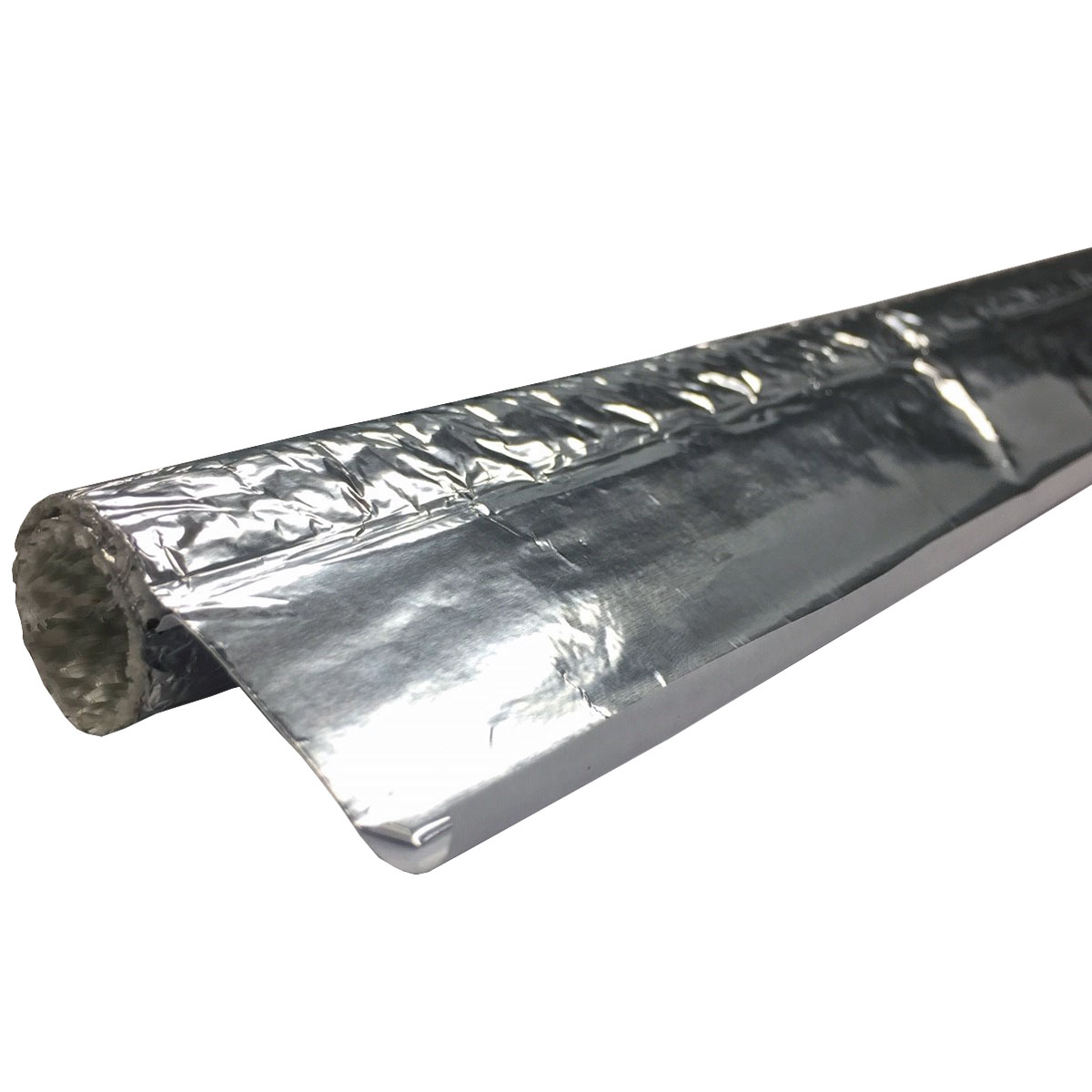 Slide-On vs Wrap-Around Heat Protection Sleeves for Automotive Wire Harnesses