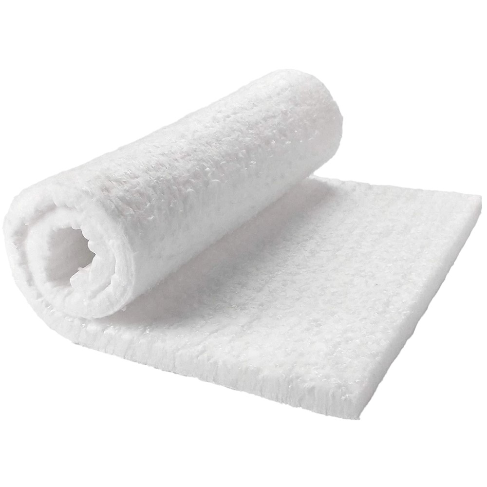 How Can Silica Needle Mat Enhance Efficiency and Safety in Industrial Applications?