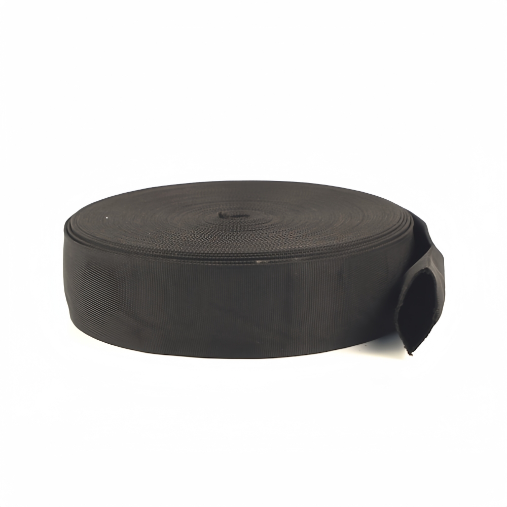 Want Enhanced Protection for Hose Assemblies and Wires? The Solution is Woven Nylon Sleeve.