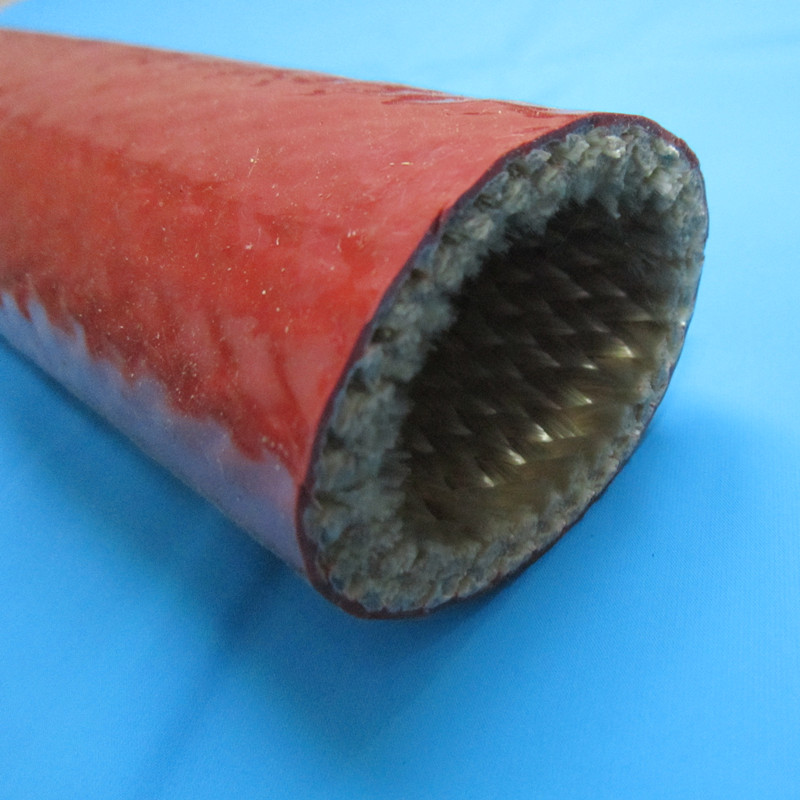Silicone Fire Sleeve stock quantity