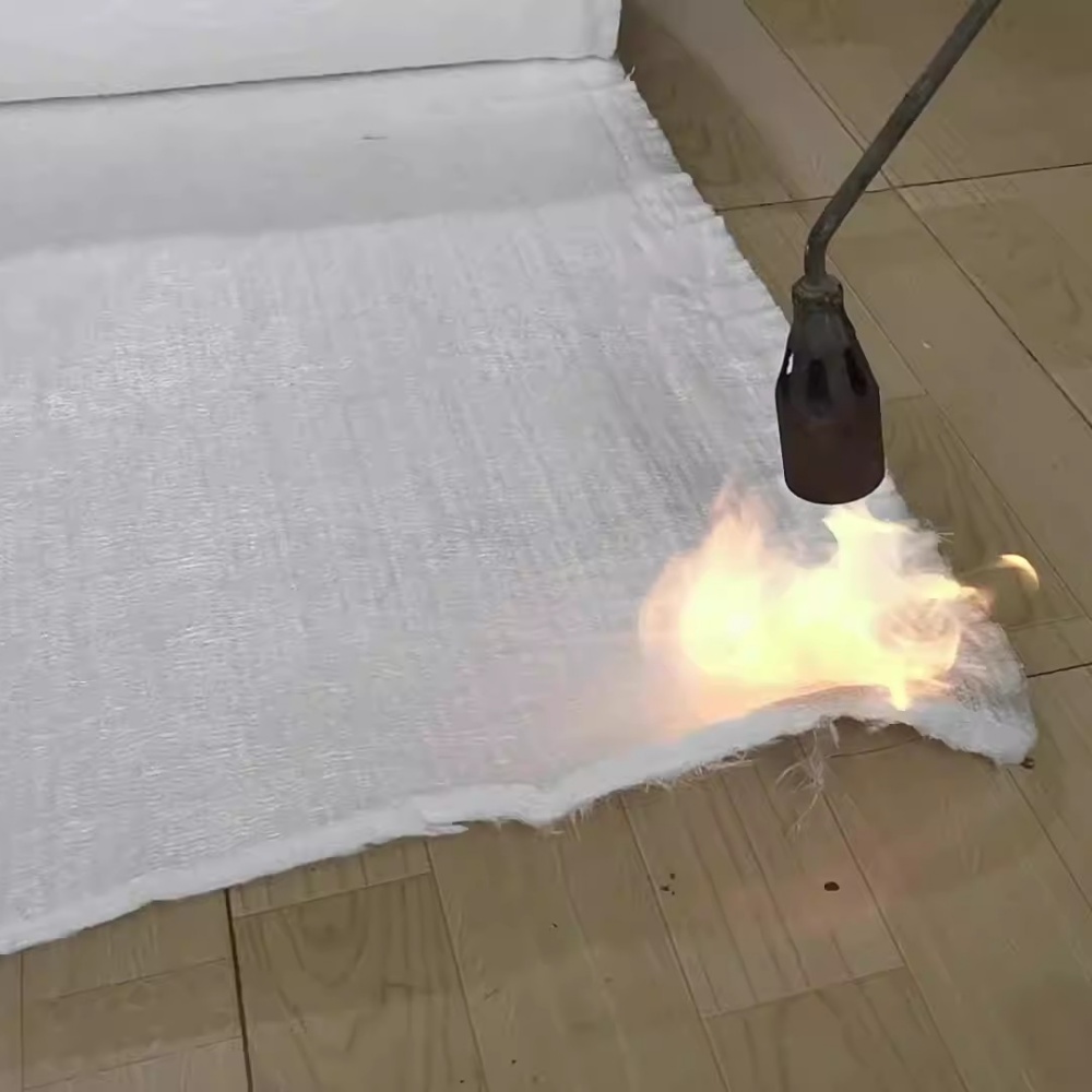 What Is the Best Muffler Packing Material for Exhaust Systems