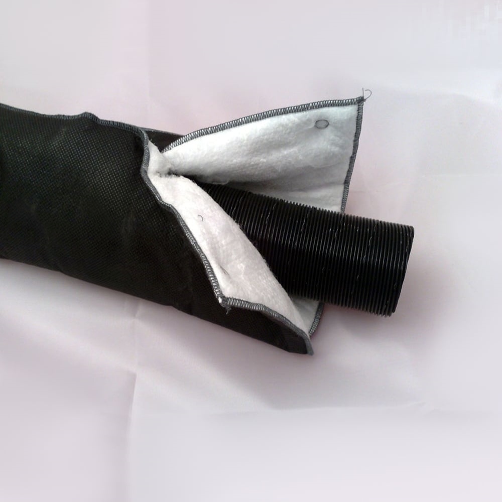 Insulated Diesel Heater Ducting: How to Reduce Heat Loss in Vans, RVs and Boats