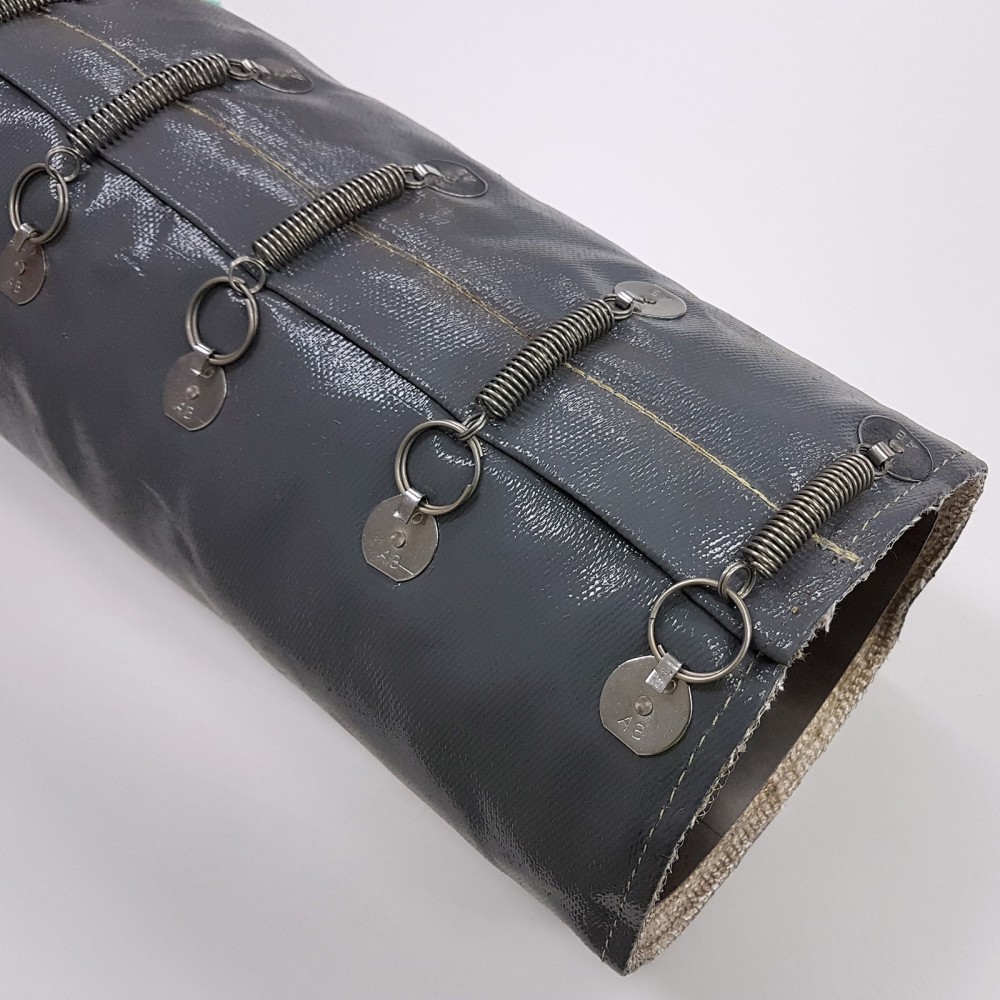 Exhaust Insulation Blanket vs Exhaust Wrap: Which Is the Better Choice?