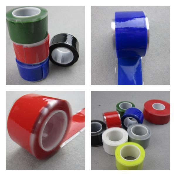 What is Firesleeve Tape