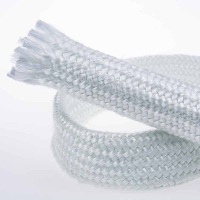 What are the advantages of Braided Silica Sleeve compared to other insulation sleeves?