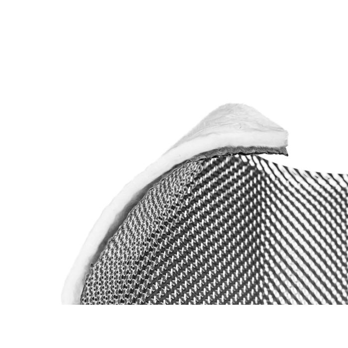 What is Car Exhaust Heat Shield Material?