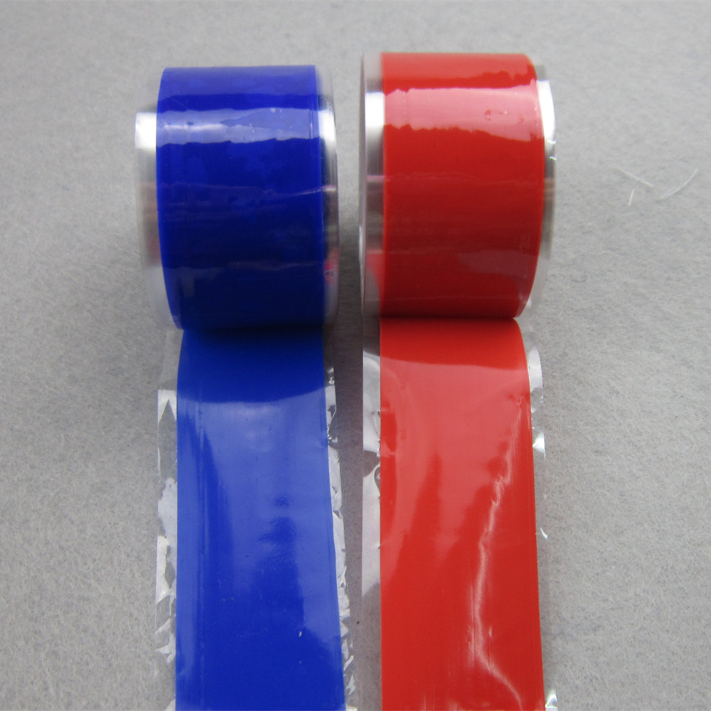 Self-Fusing Silicone Rubber Electrical Tape – Versatile Protection for Diverse Industries