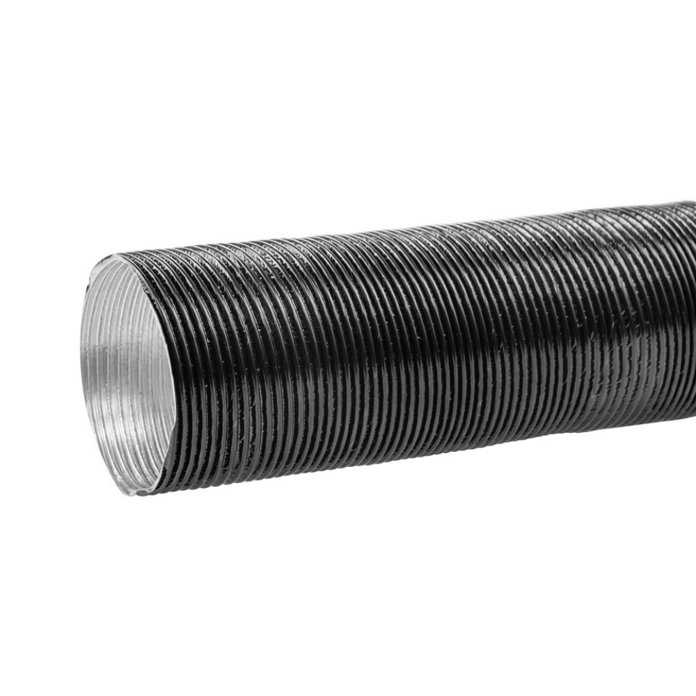 Technical Note: Function of the Combustion Air Pipe in Sealed Exhaust Systems