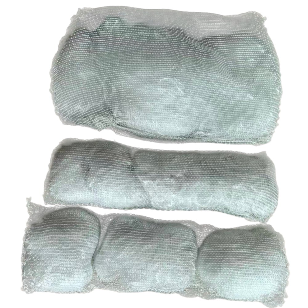 Glass Fiber Muffler Packing for Performance Exhaust Silencers