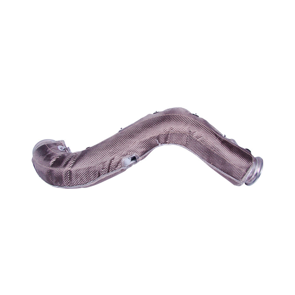 Exhaust Insulation Blankets: Protect Your Vehicle's Performance
