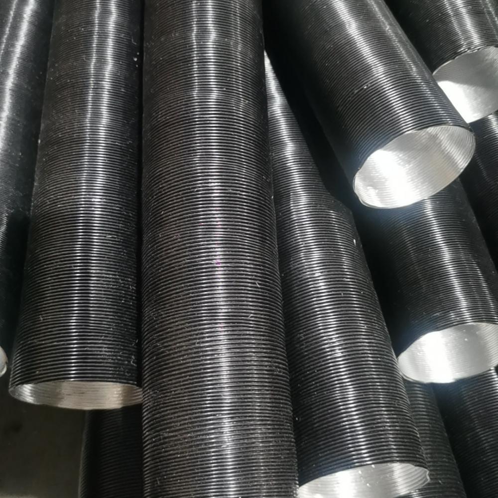 High-Quality APK air duct for Boat and RV Motorhome Installations