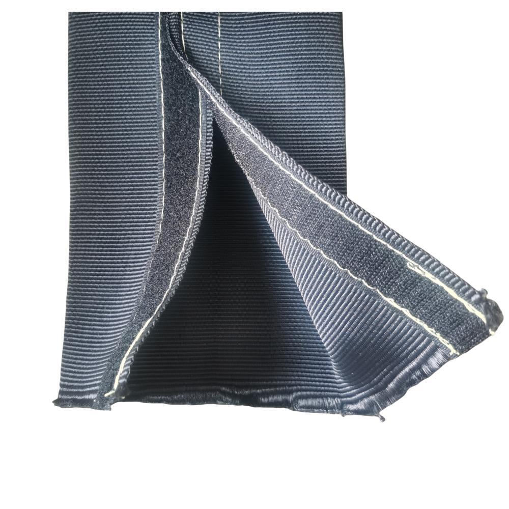 Hydraulic Hose Burst Protection Sleeves