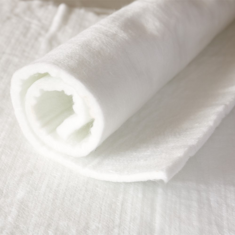 Needle Silica Insulation Mat: Superior Thermal Protection for Extreme Environments