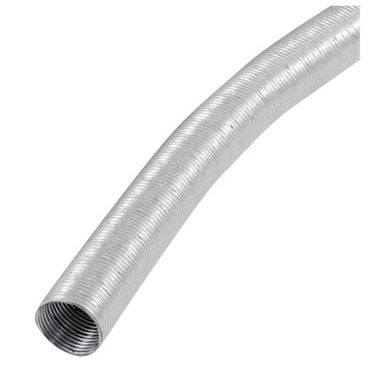 Aluminium Air Duct Hose – Heat-Resistant, Flexible, and Durable