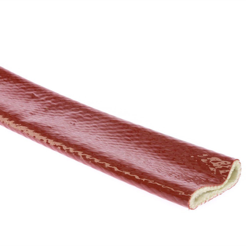 Everything about the fire sleeve