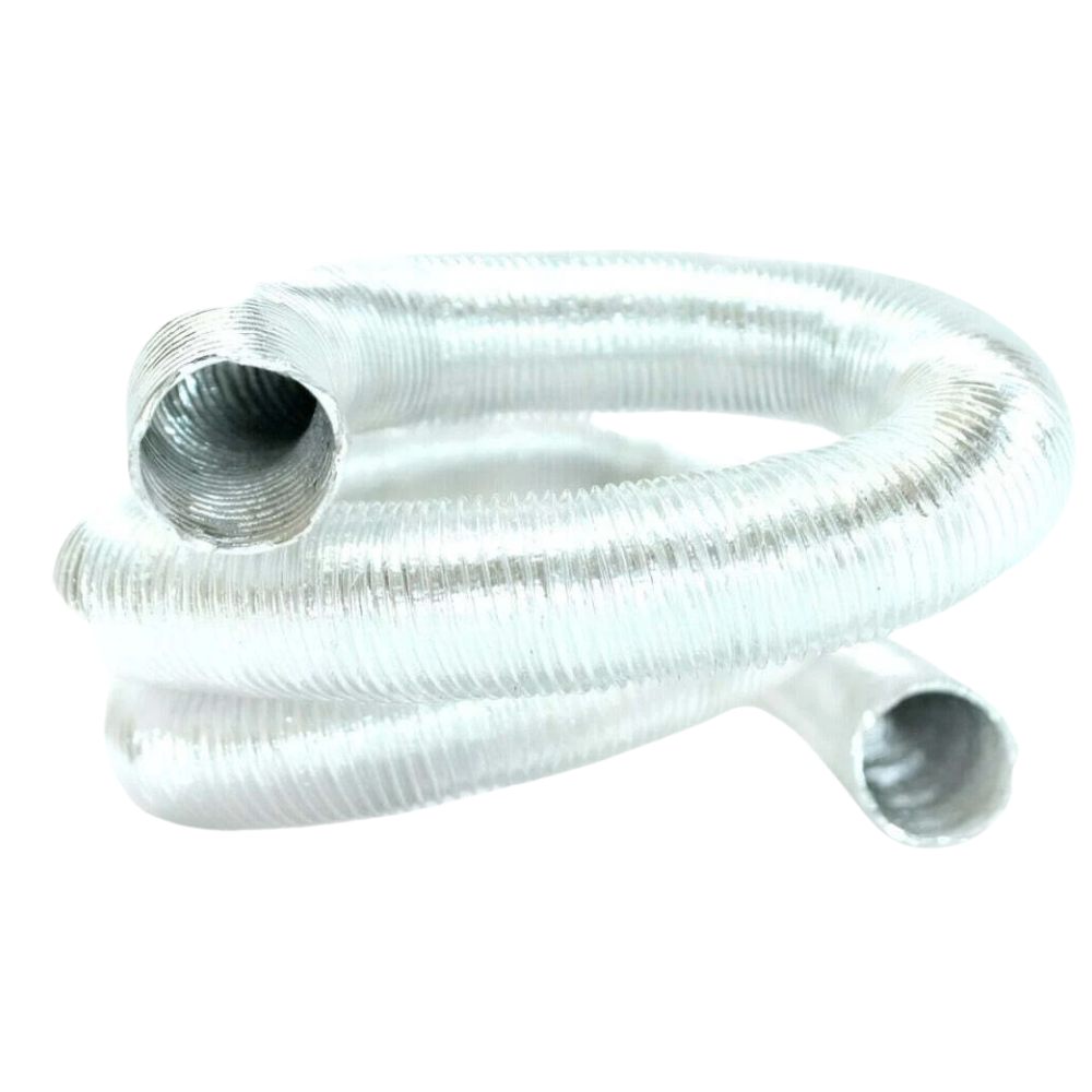 Fuel Line Heat Insulation Guide: How to Choose the Right Fuel Line Heat Shield Sleeve