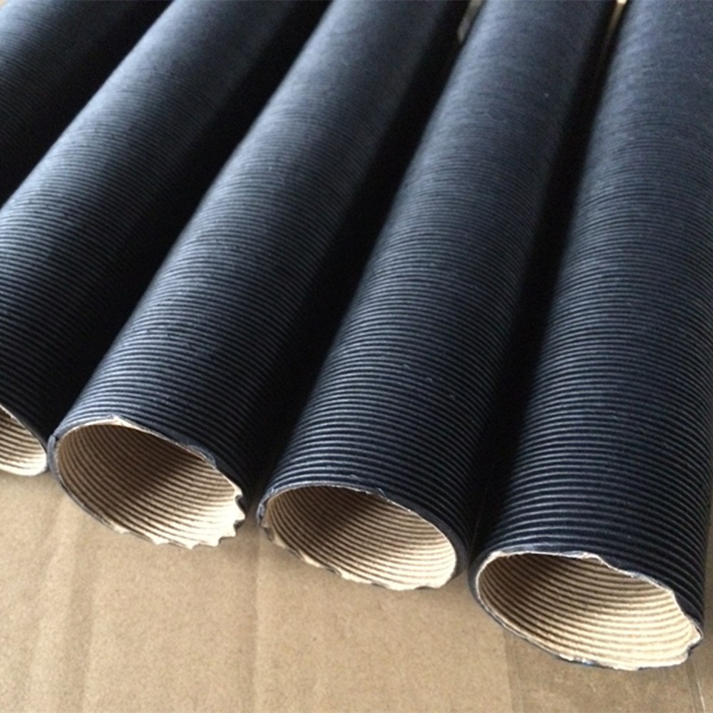 What is Warm Air Ducting Pipe? And what is it used for?