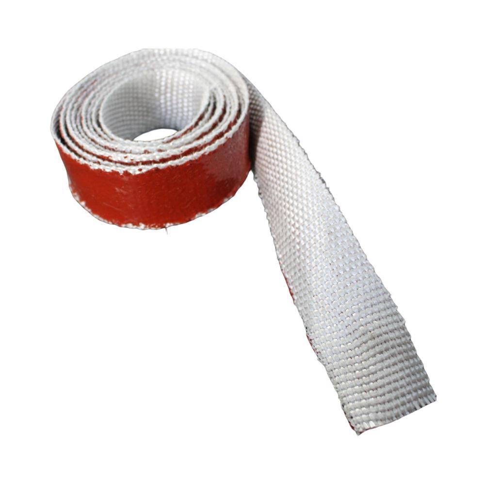 What is the application for the Silicone Coated Fiberglass Tape?