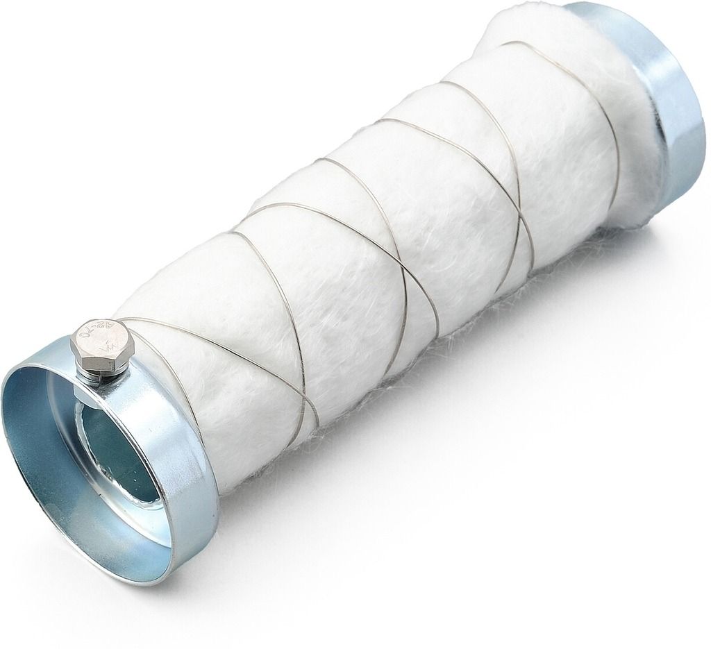 Best Muffler Packing Material for Exhaust Systems