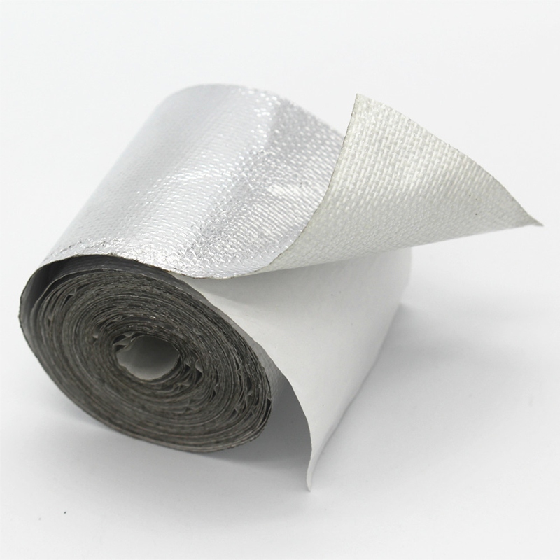 What is the application of the Self-Adhesive Heat Reflective Tape?
