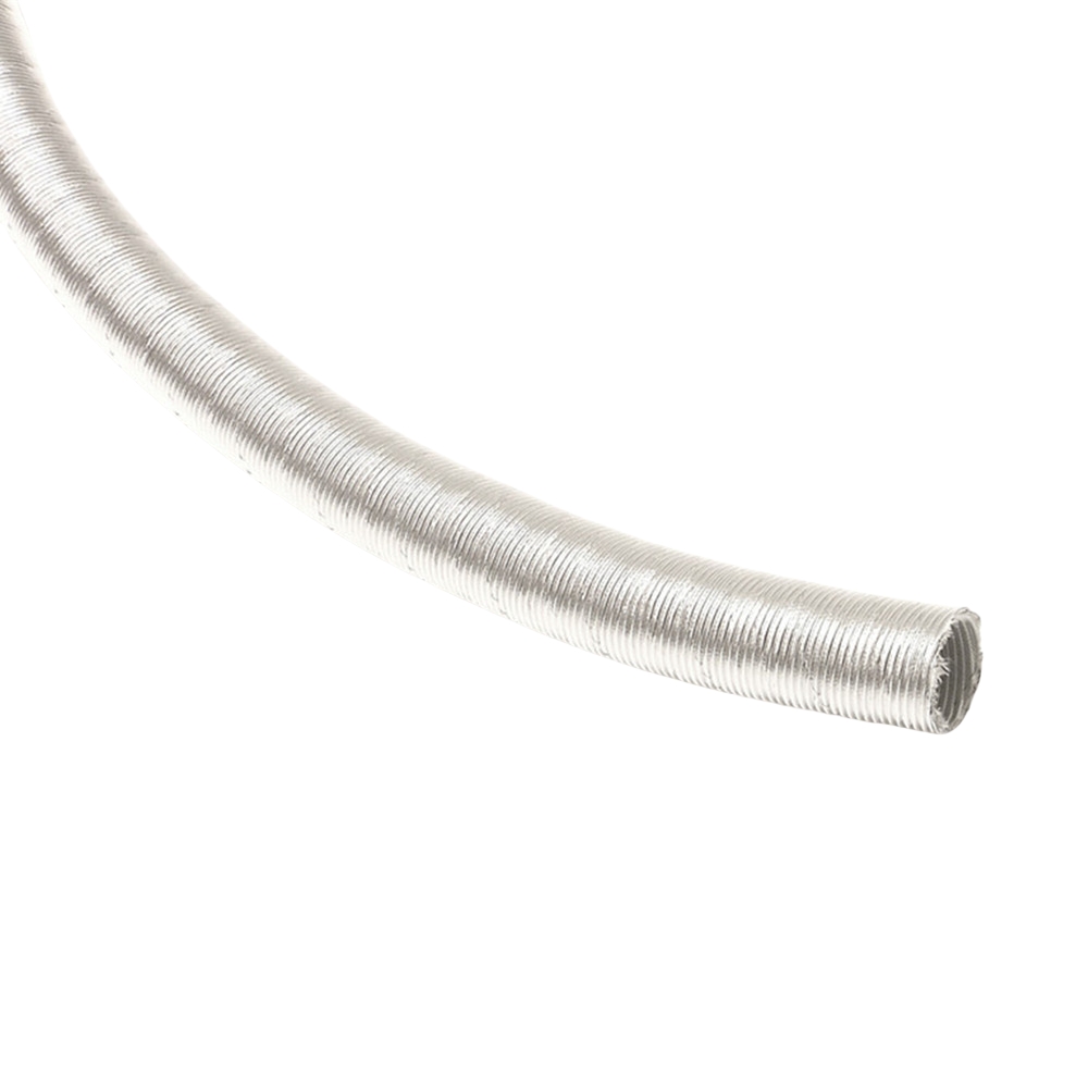 Thermal Protection Sleeve for Air Conditioning Pipes