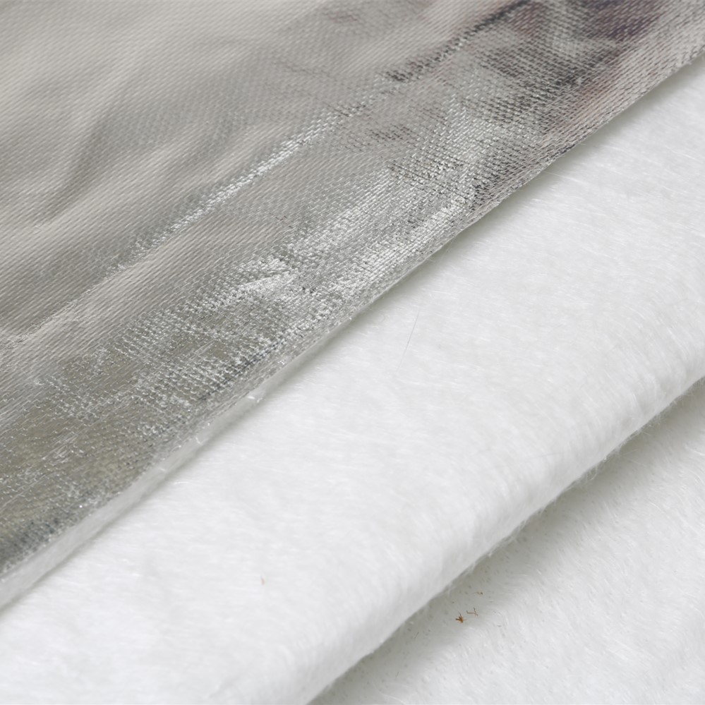 What is the heat shield barrier? Why use it in the car?