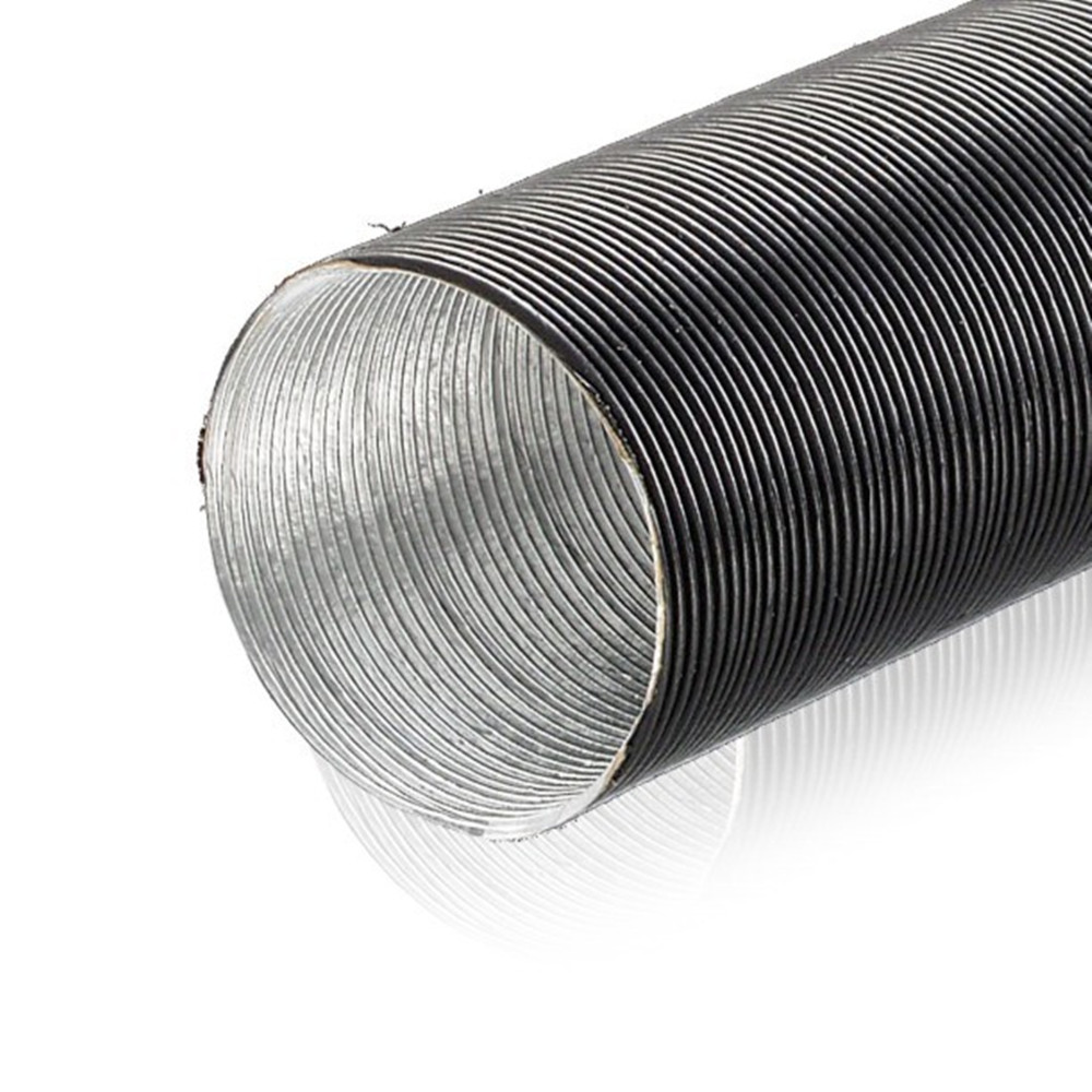 What is the diesel heater hot air ducting? What are the main performance features？