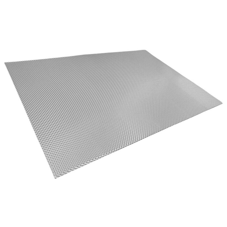 Stainless Steel vs Aluminum Heat Shield Material: Which Is Better?
