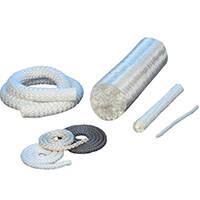 Fireproof Rope