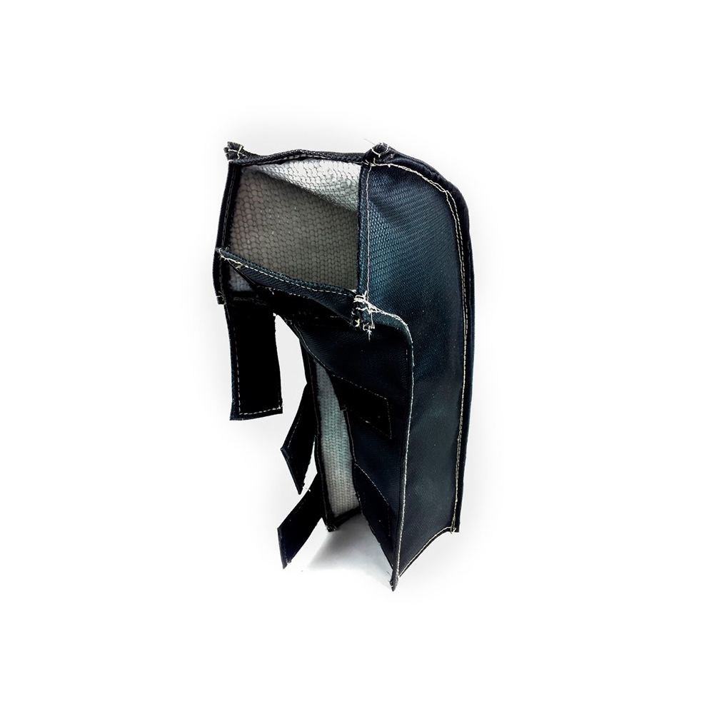 Exhaust Manifold Blanket – Advanced Thermal Protection for High-Performance Engines