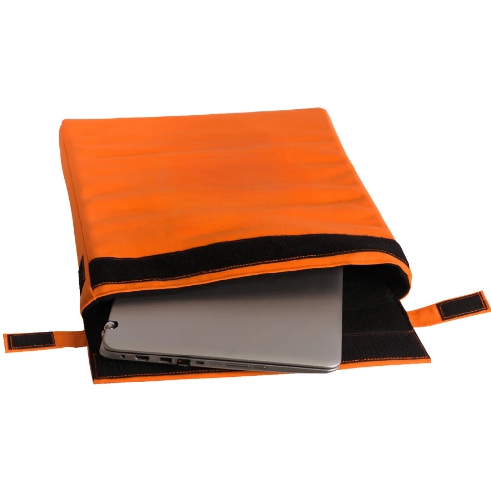 Lithium Battery Safety Bag and Li Ion Fire Containment Bag by BSTFLEX