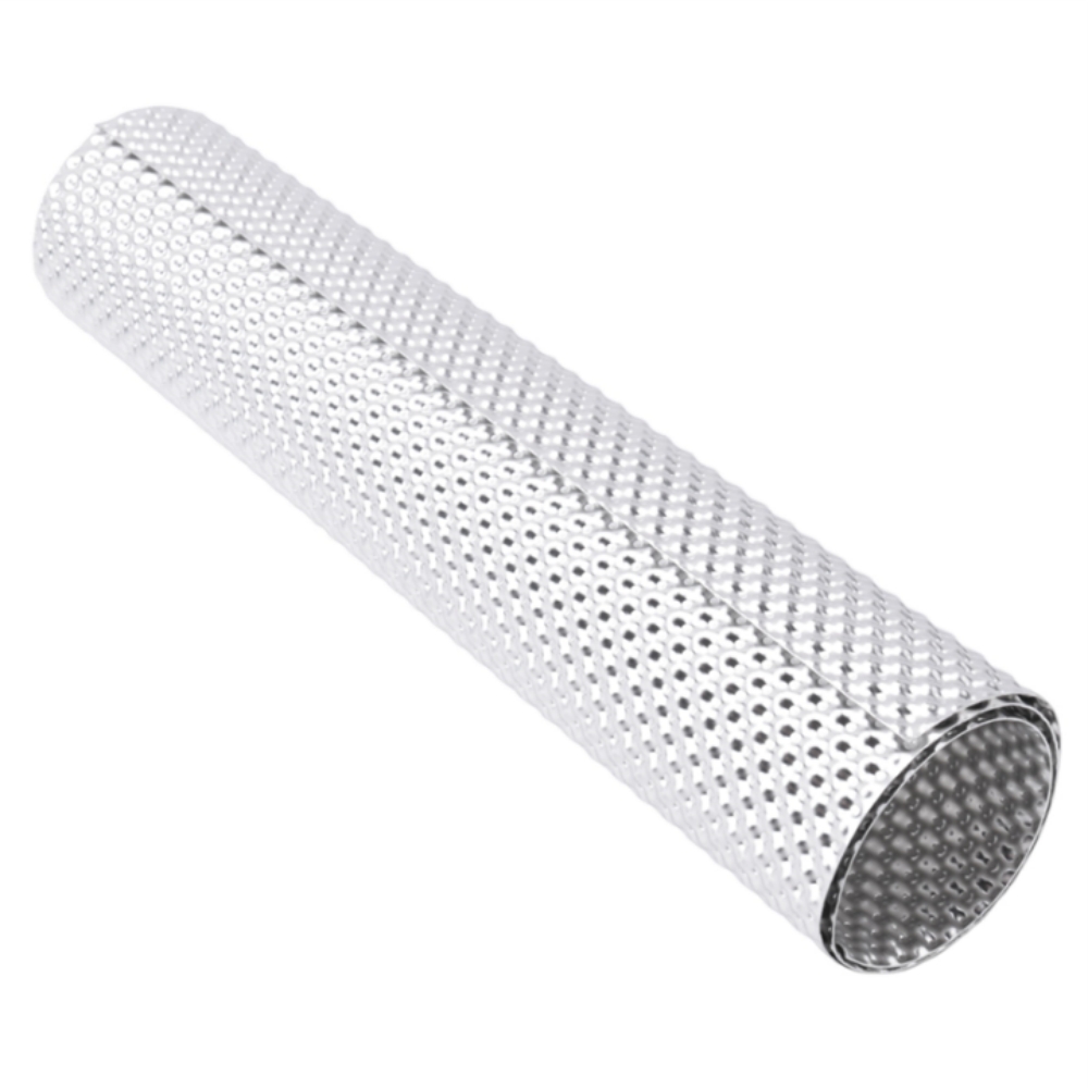 Inconel Heat Shield Foil vs Insulated Panels: What Are You Actually Ordering?