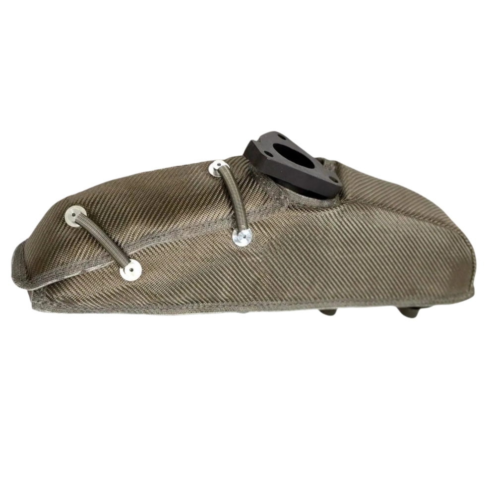 Exhaust Pipe Heat Shield Solutions Address Rising Thermal Protection Demands