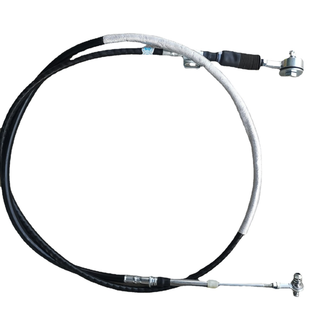 Clutch Shift Cable Heat Shield Tubing: Enhancing Performance and Reliability