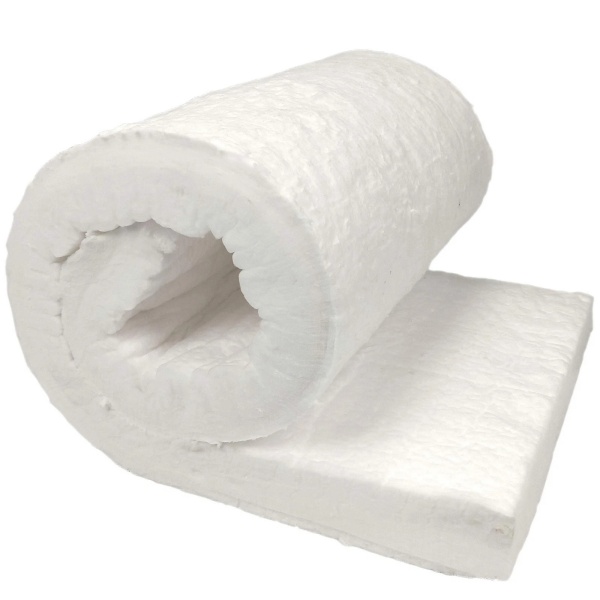 What Is Muffler Packing Made Of?