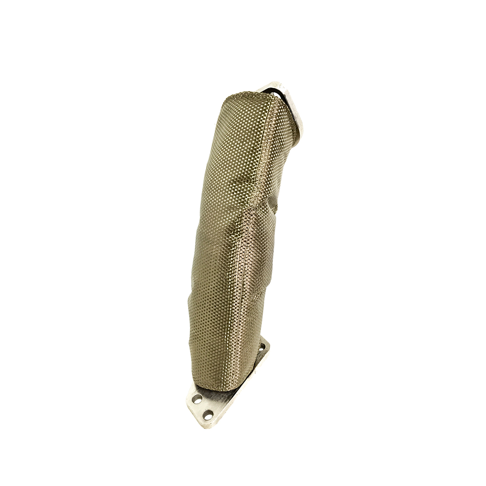 What Is an Exhaust Insulation Blanket and Why It Matters for Heat Management