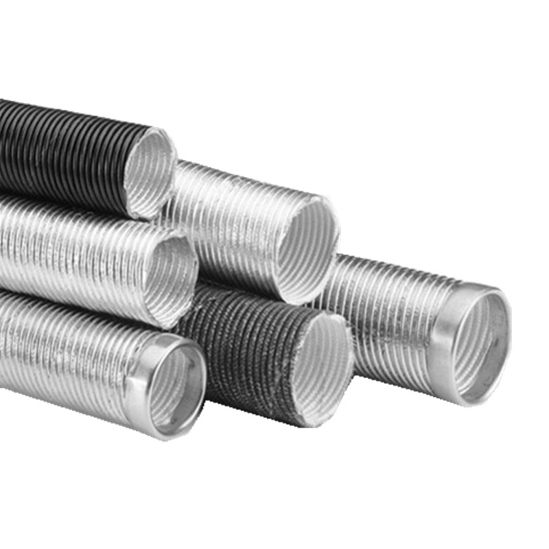 Diesel Heater Ducting: Efficient Heat Distribution for Versatile Applications