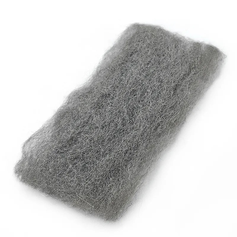 What is Stainless Steel Muffler Packing? Why use it?
