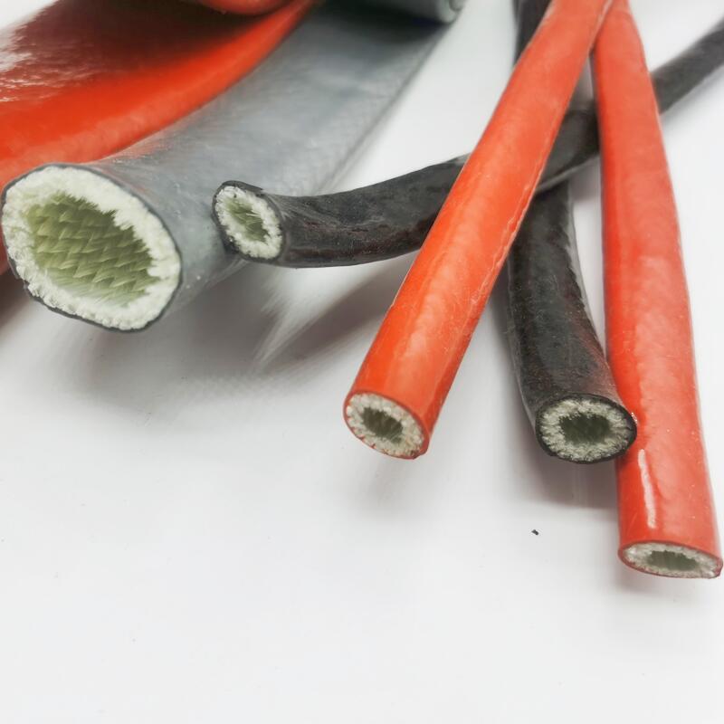 Why the Hydraulic Hose Protective Sleeve is important?