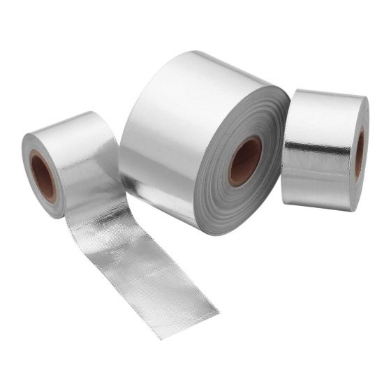Heat Shield Tape: The Ultimate High-Temperature Protection for Critical Systems