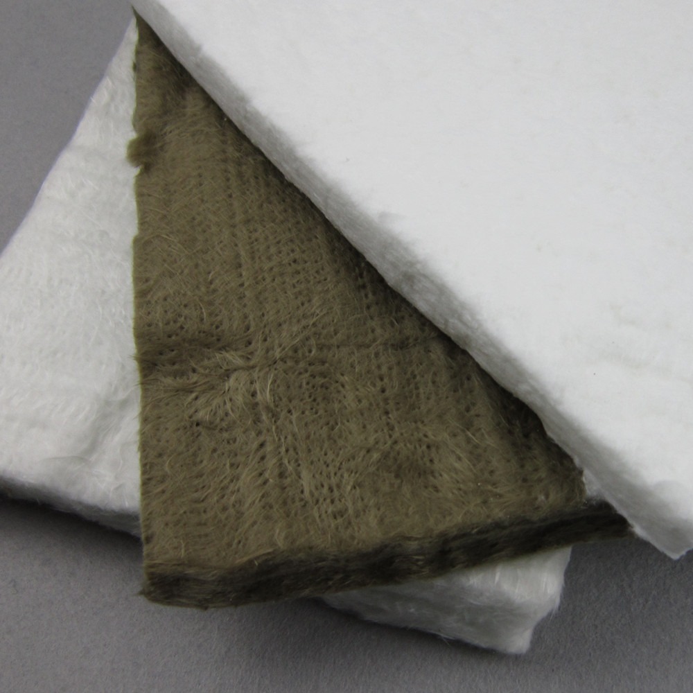Basalt Loose Fill vs Basalt Packing Mat for Repeat Silencer Assembly