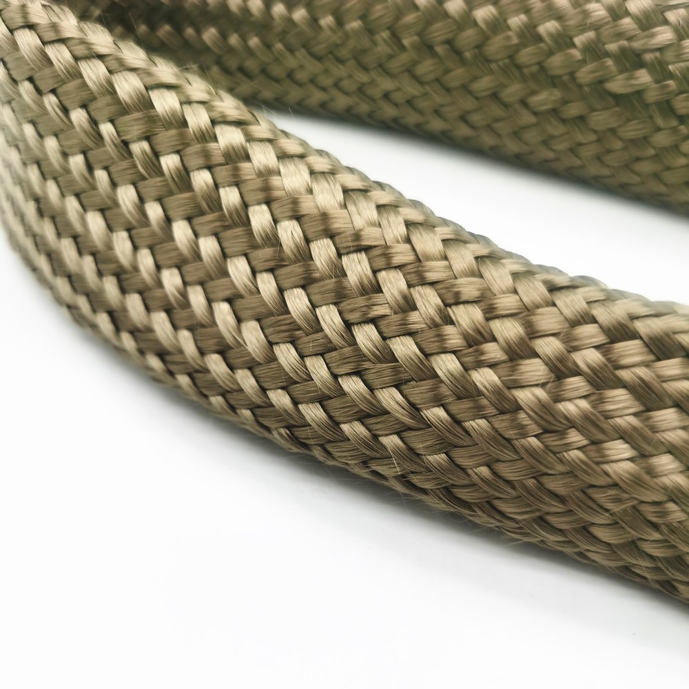 Why Use Basalt Sleeve for Exhaust Pipes?