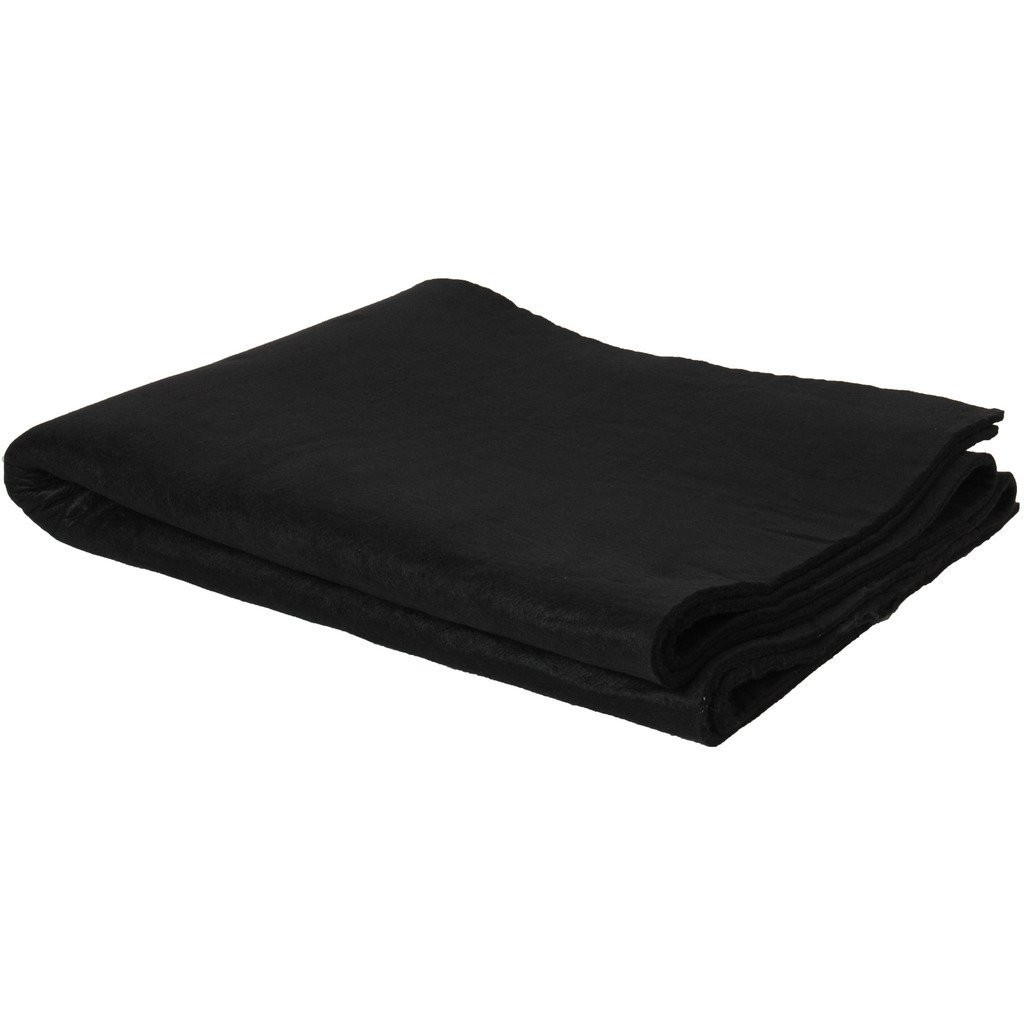 How Do Carbon Fiber Felt Welding Blanket Enhance Safety in Welding Environments?