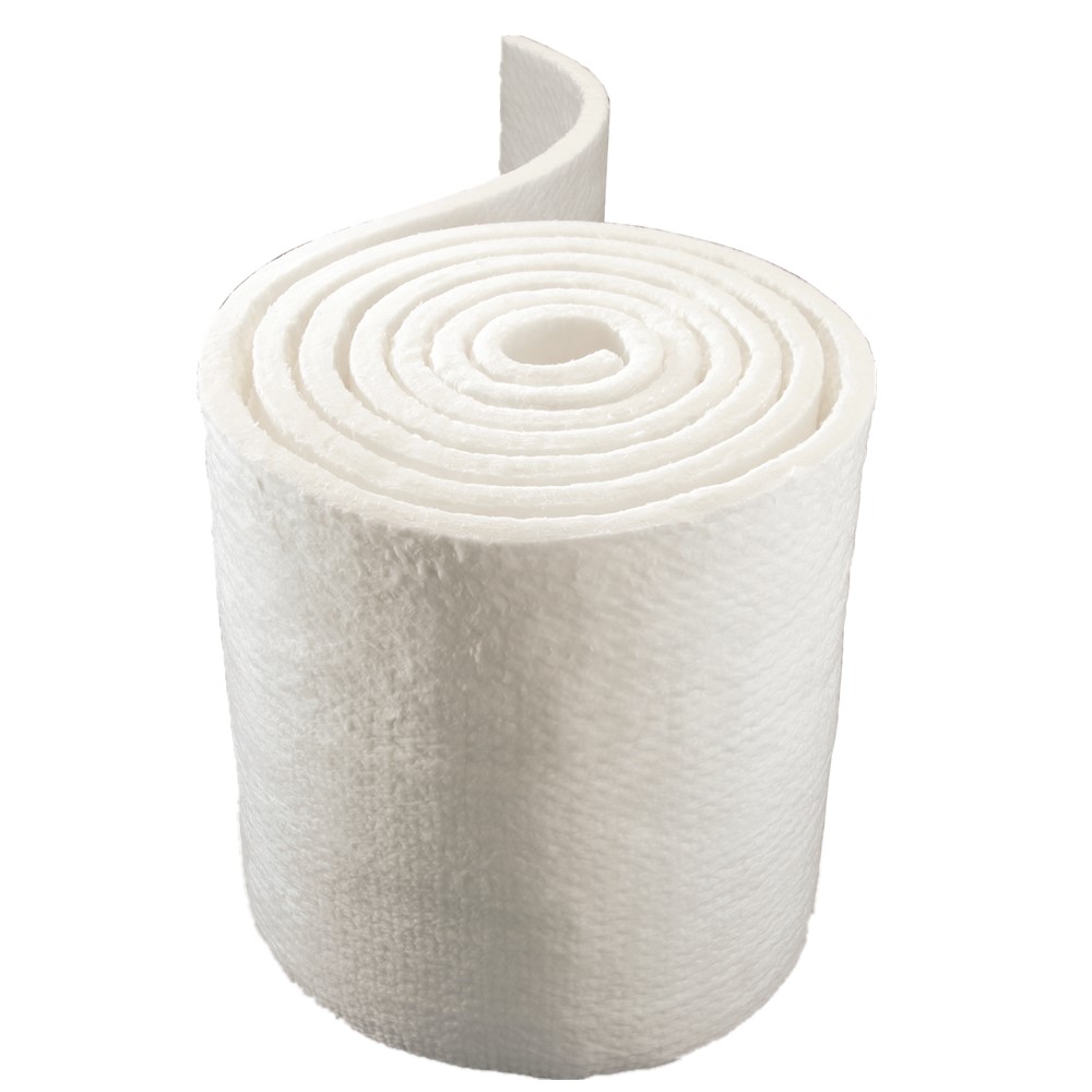 Muffler Packing Solutions: Choosing the Right Material for High-Temperature Exhaust Systems