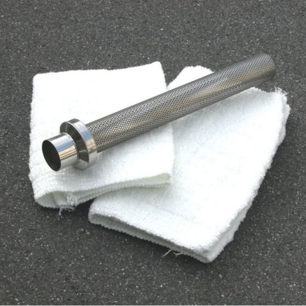Exhaust Muffler Packing: The Ultimate Guide to Heat-Resistant Sound Dampening