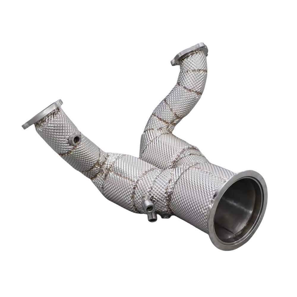 Best Automotive Heat Shield Material for Exhaust Systems