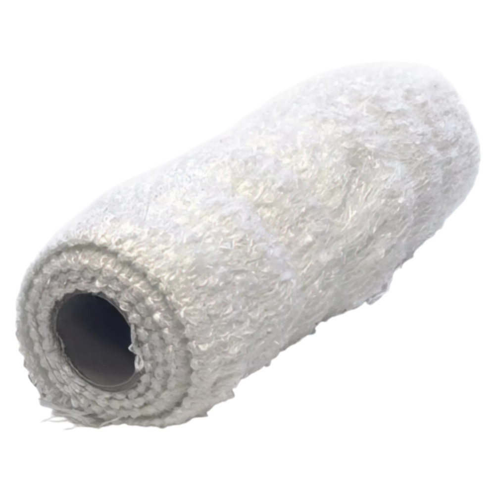 How Much Expanding Exhaust Packing Do I Need? Sheet Sizing and Filling Weight